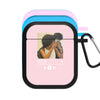 Personalised Couples AirPods Cases