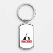 Eleven Bitchin' Luxury Keyring 1