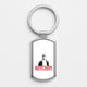 Stranger ThingsKeyrings