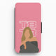 Tate McraeWallet Phone Cases