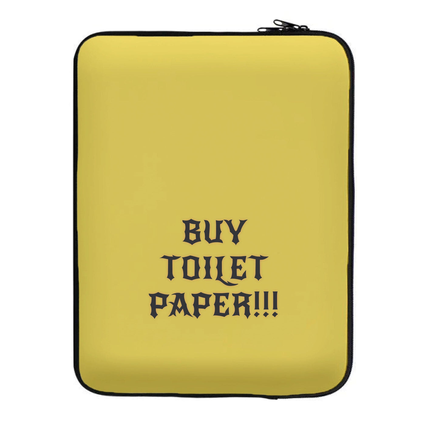 Buy Toilet Paper - Brooklyn Nine-Nine Laptop Sleeve