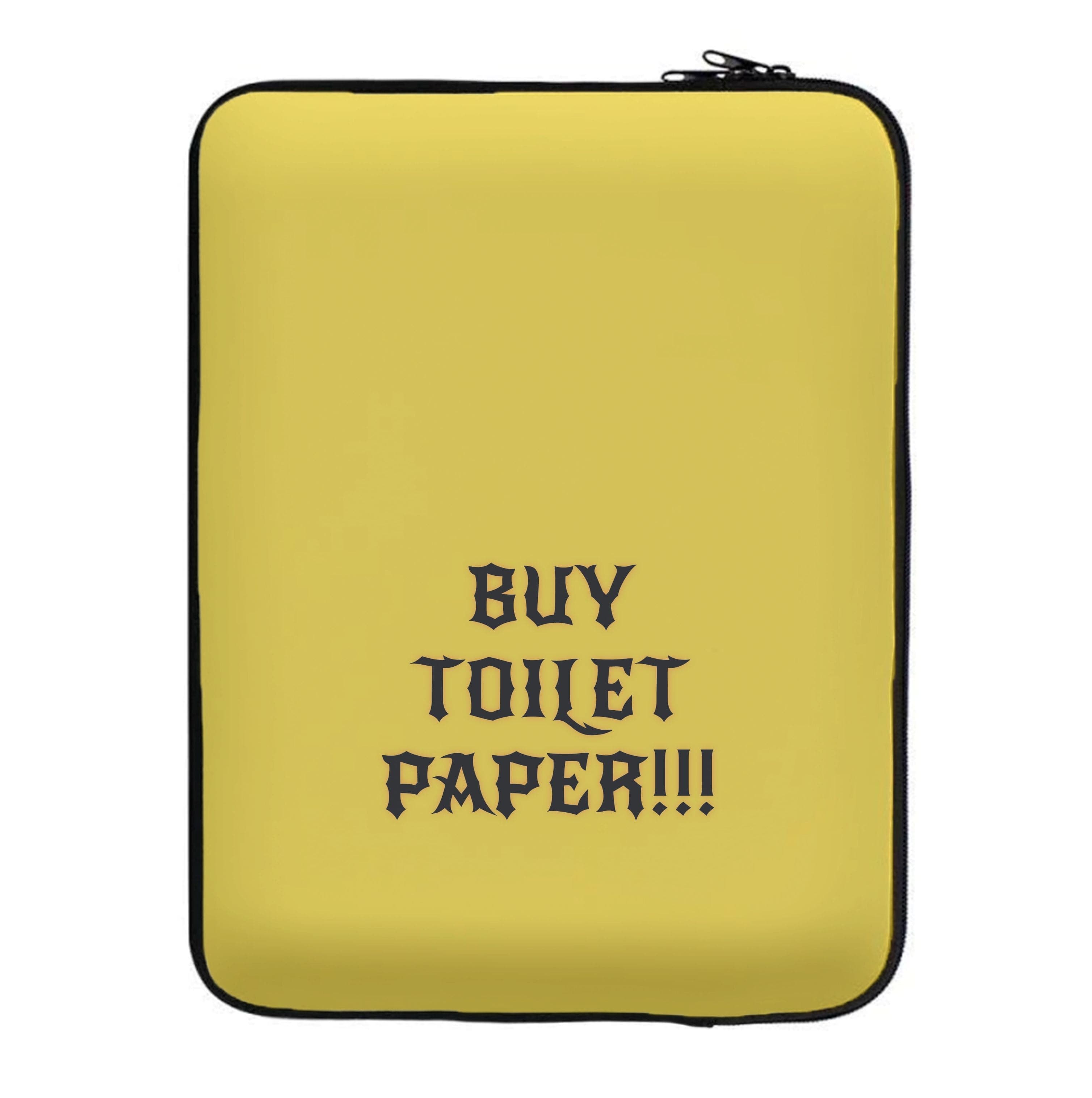 Buy Toilet Paper - B99 Laptop Sleeve