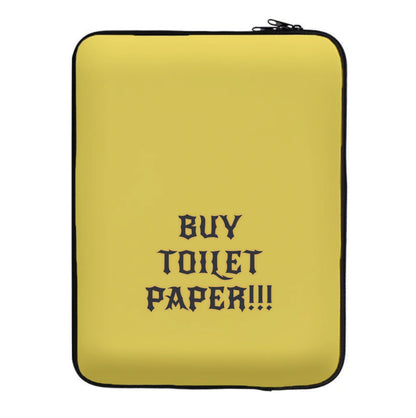 Buy Toilet Paper - B99 Laptop Sleeve