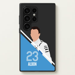 Albon 2026 Galaxy S24 Ultra Case