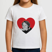 Love Lewis Kids T-Shirt 3