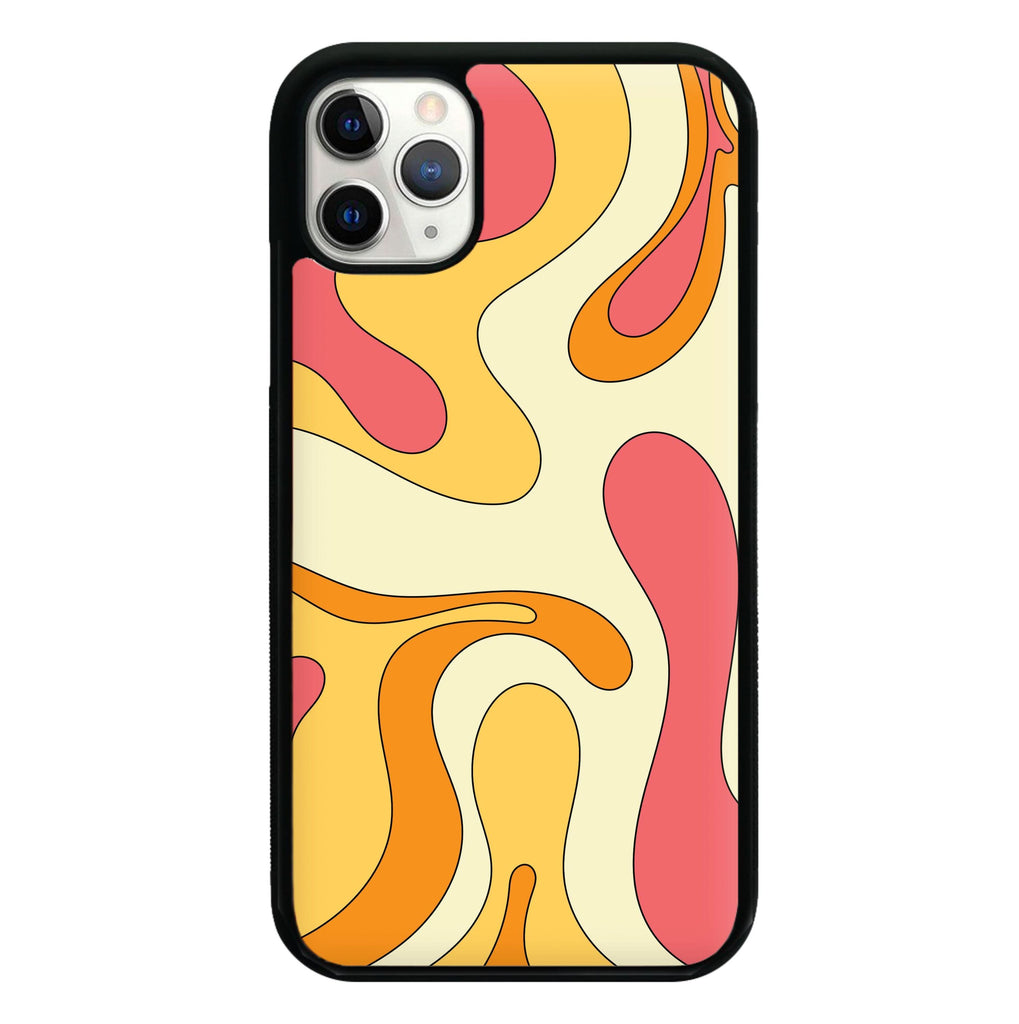 Free personalisation on all phone cases