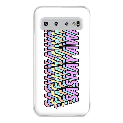 Sashay Away Retro - Drag Queen's Drag Race Phone Case