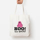 Mean GirlsTote Bags