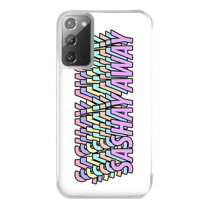 Sashay Away Retro - Drag Queen's Drag Race Phone Case