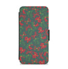 Christmas Wallet Phone Cases