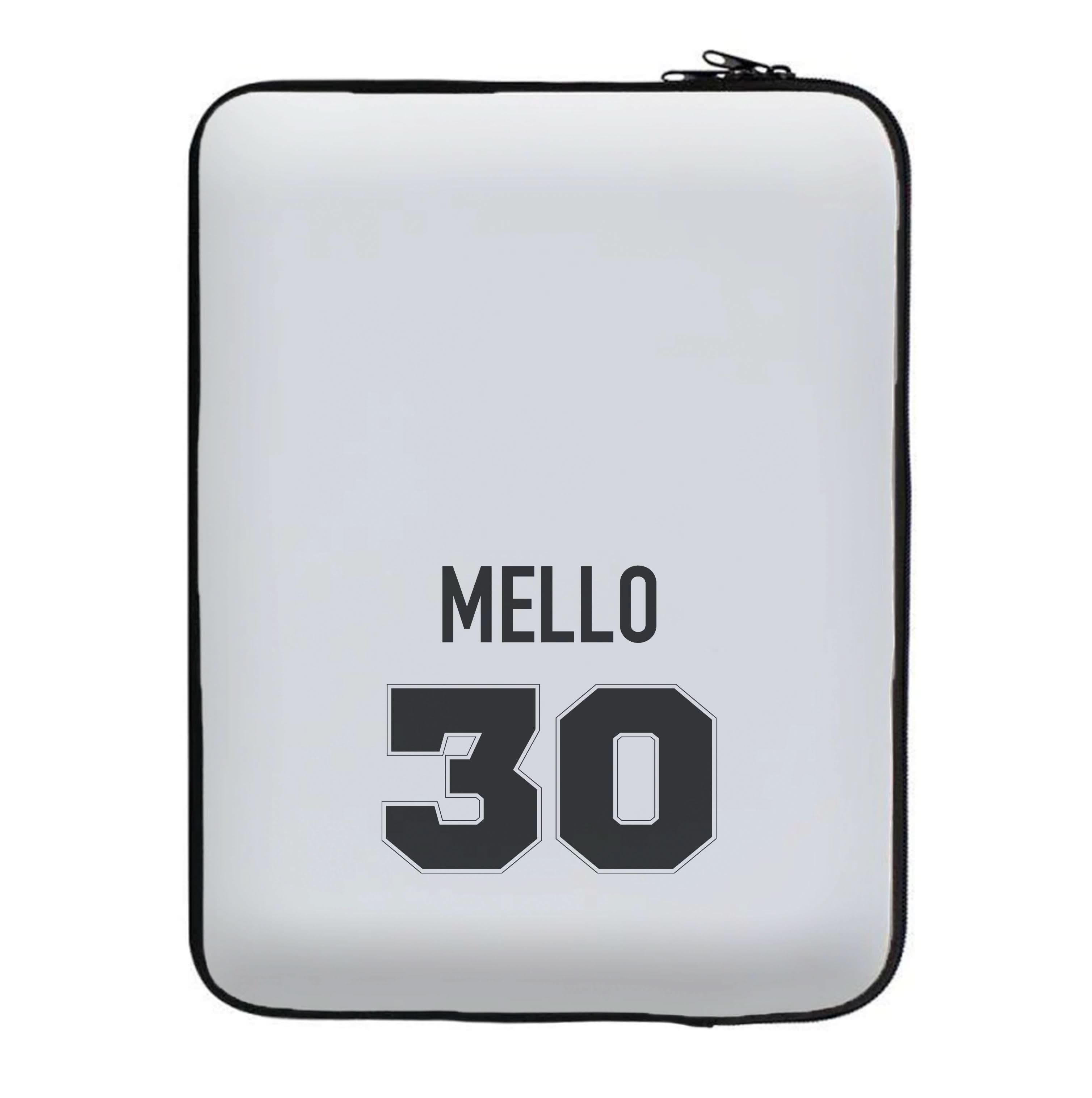 Mello 30  Laptop Sleeve