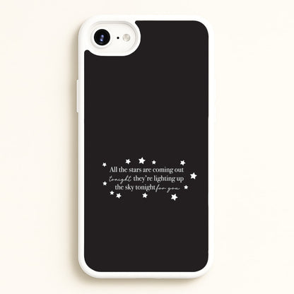Lighting Up The Sky Tonight iPhone 6 Plus / 7 Plus / 8 Plus Case