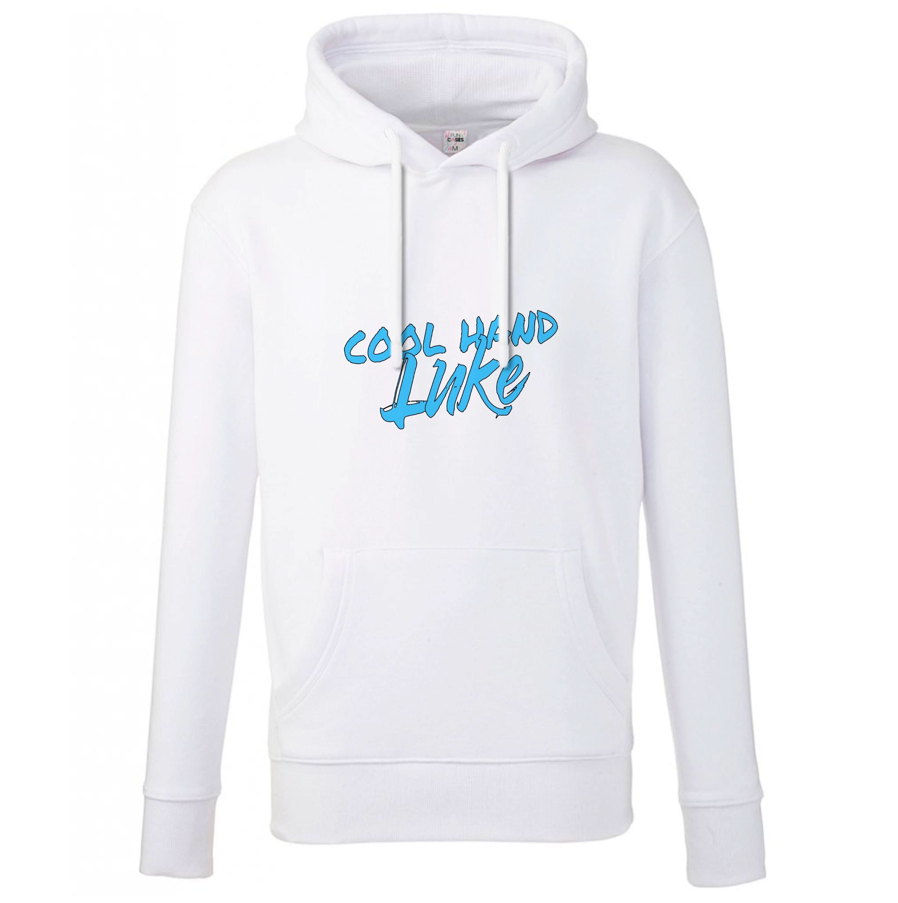 Cool Hands Hoodie