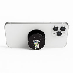 Space Ranger  Phone Stand