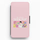 Kpop Demon HuntersWallet Phone Cases