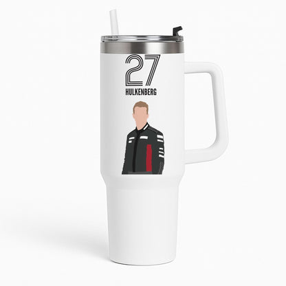 Hulkenberg 2026 Tumbler