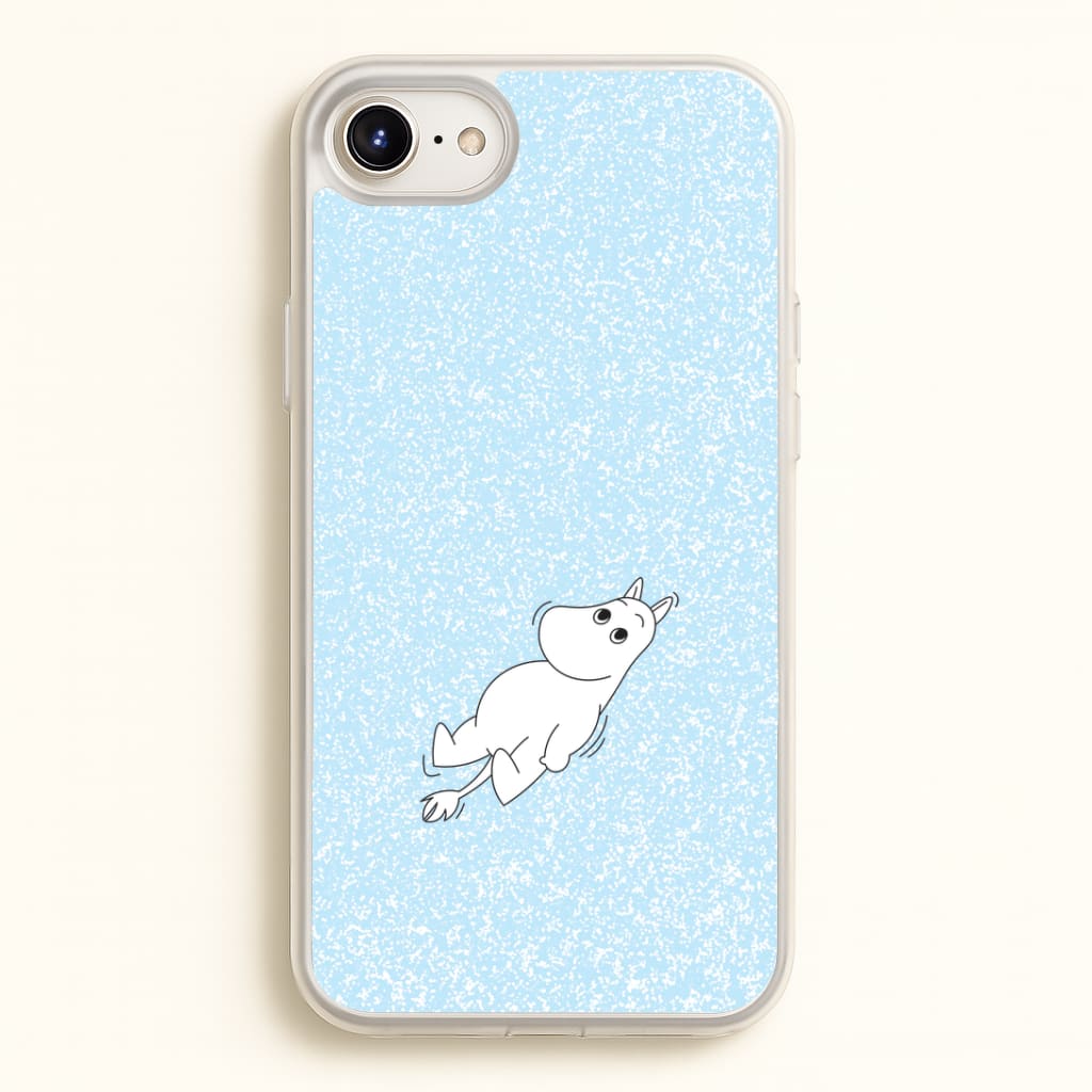 Moom In Glitter iPhone 6 Plus / 7 Plus / 8 Plus Case