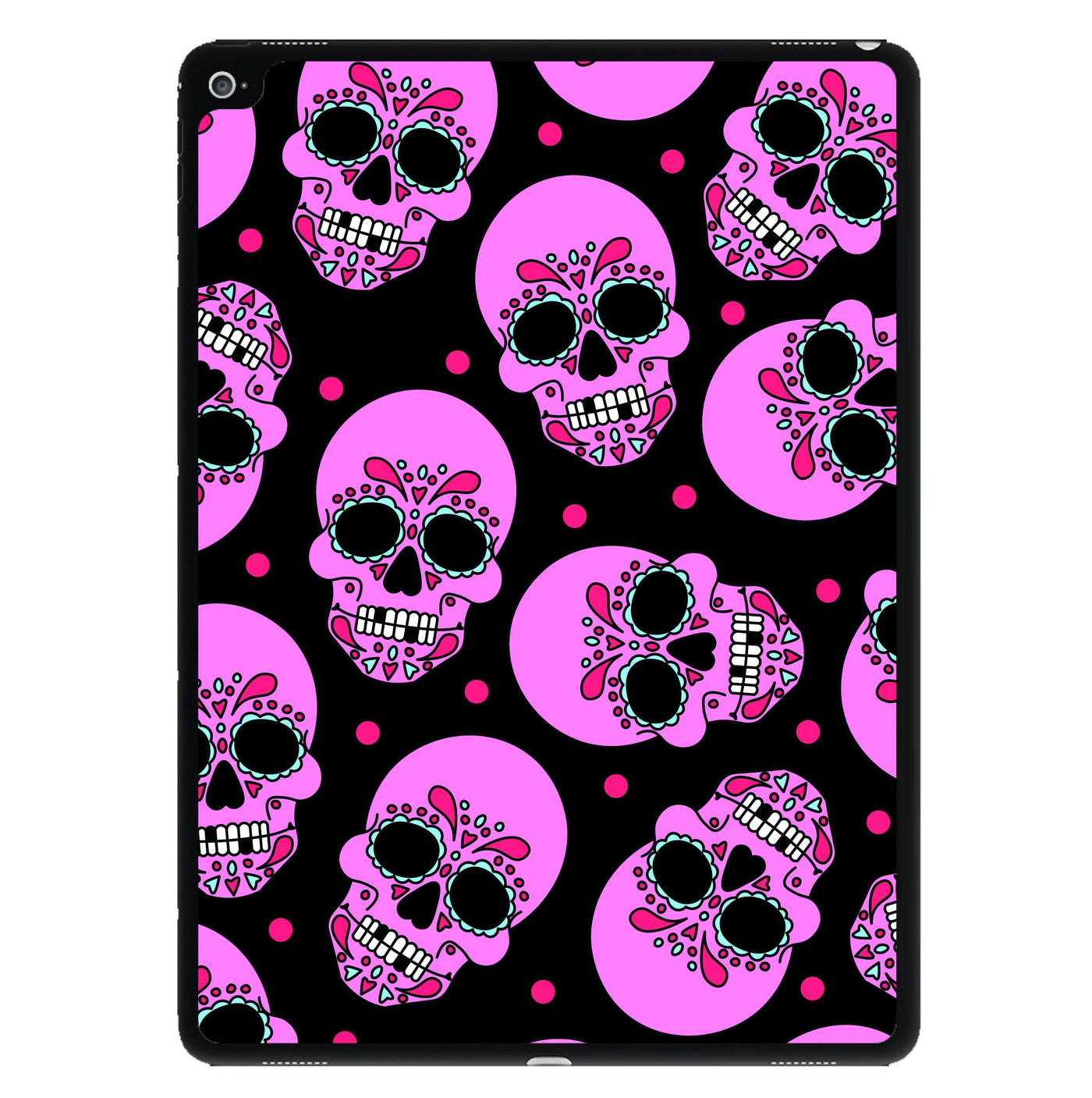 Pattern 1 iPad Case