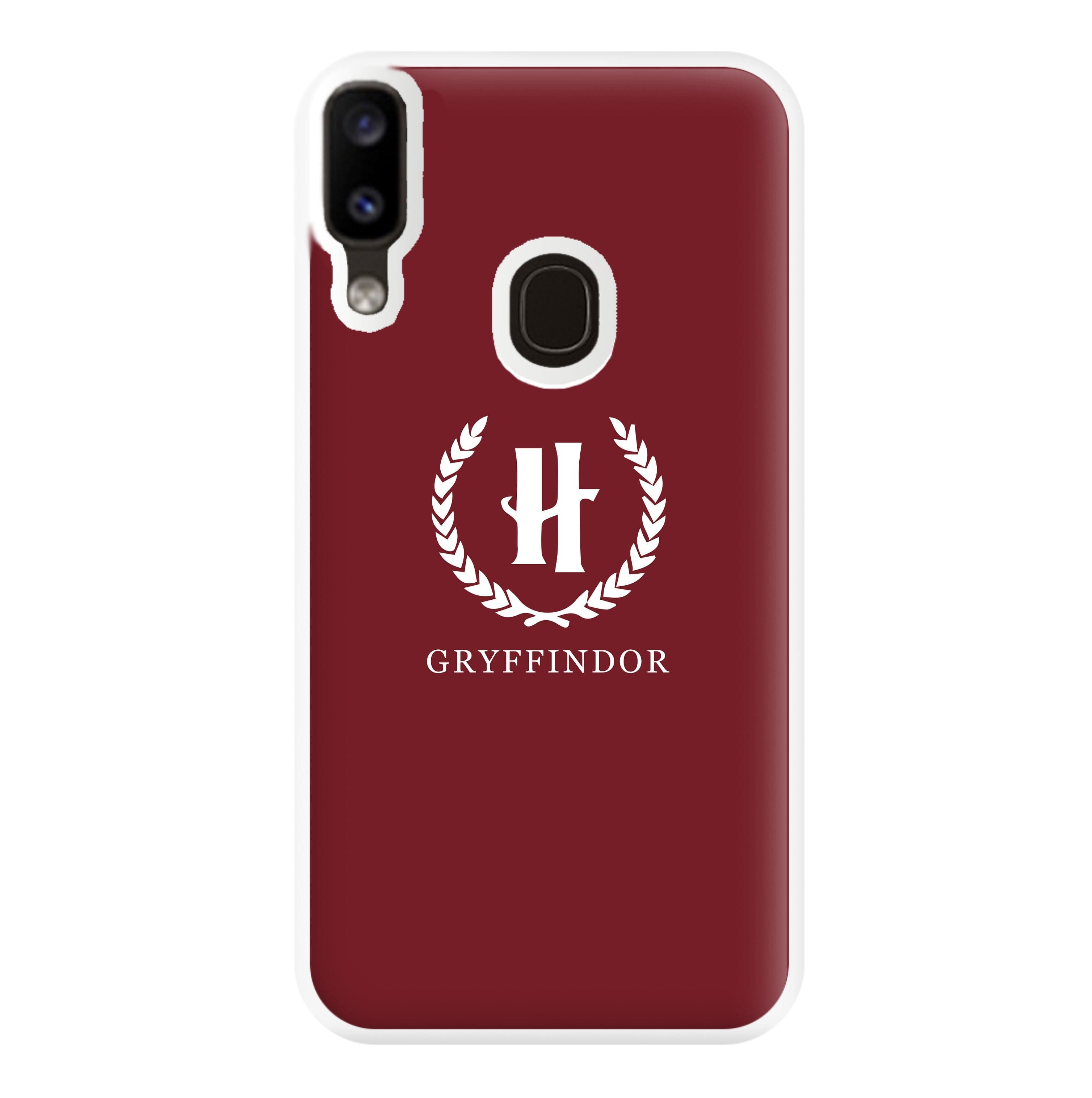 Gryffindor Phone Case