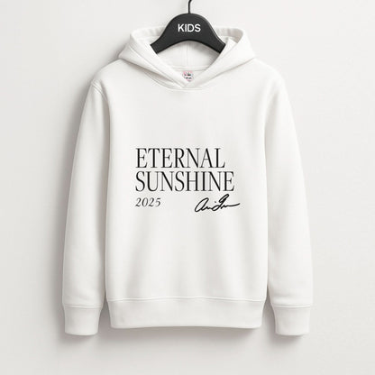 Sunshine Signature 2025 Kids Hoodie