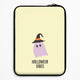 HalloweenLaptop Sleeves