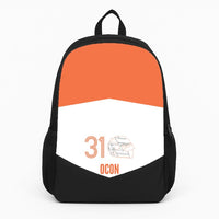 Ocon Helmet 2026 Backpack