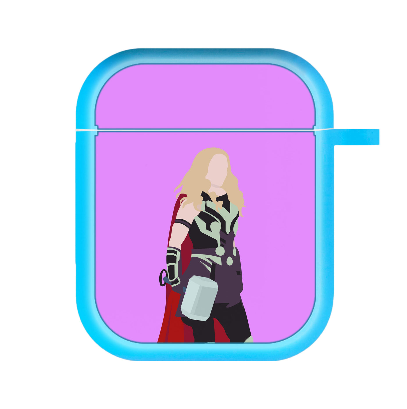 Jane Foster - Thor AirPods Case