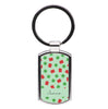 Christmas Luxury Keyrings