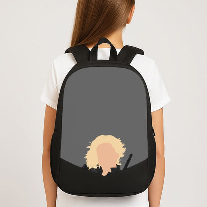 Yelena School Bag
