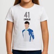 Lindblad 2026 Kids T-Shirt 3