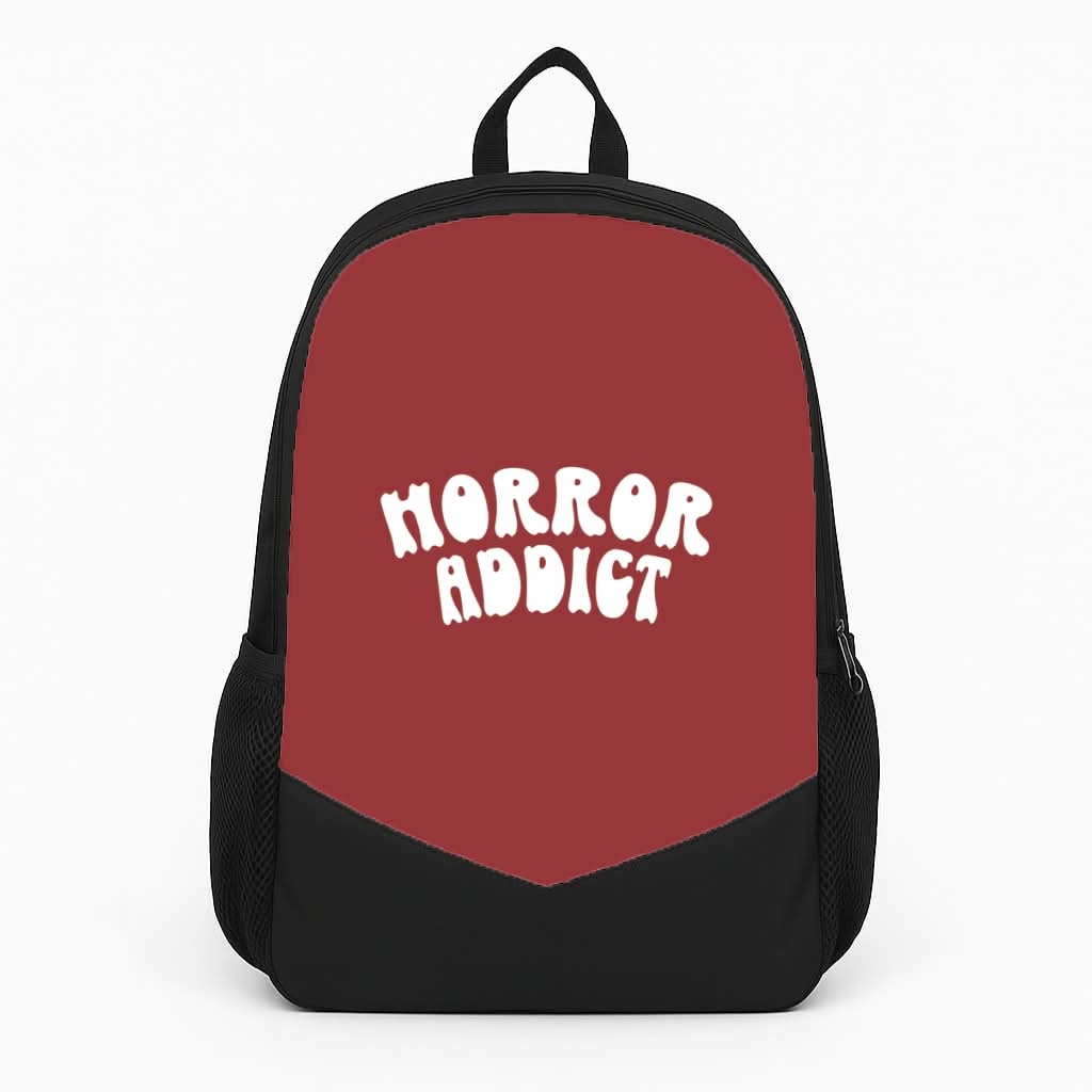 Horror Addict Backpack