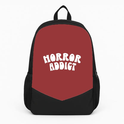 Horror Addict Backpack