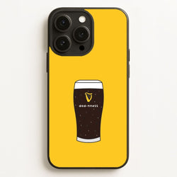 Dad-nness Phone Case for Apple iPhone, Samsung Galaxy, Huawei and Google Pixel