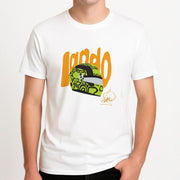 Abstract Lando T-Shirt 4