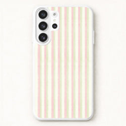 Petal Stripes Galaxy S26 Ultra Case