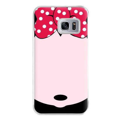 Minnie Phone Case