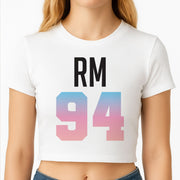 RM 94 Crop top 2