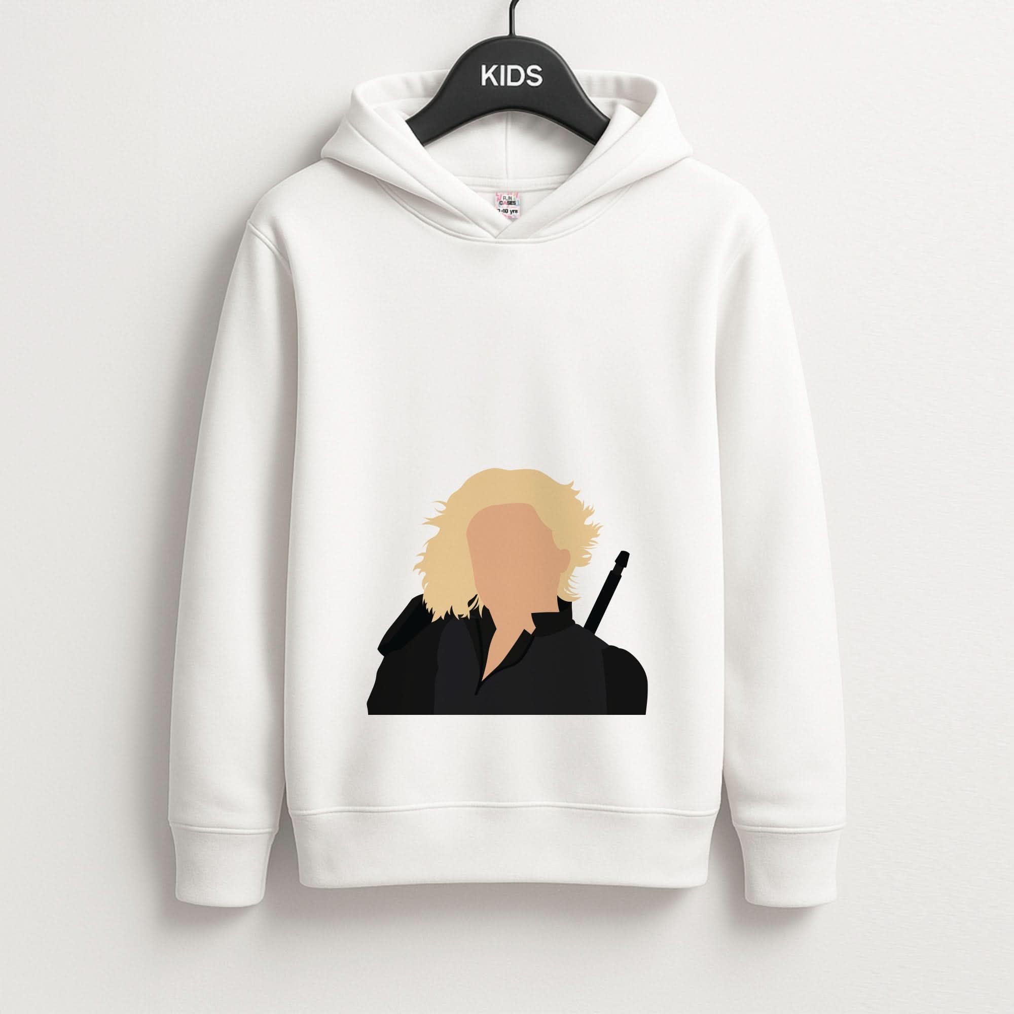 Yelena Kids Hoodie