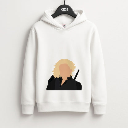 Yelena Kids Hoodie