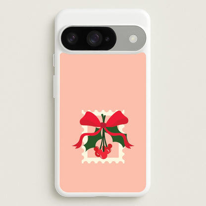 Cartoon Mouse Holly Google Pixel 10 / 10 Pro Case