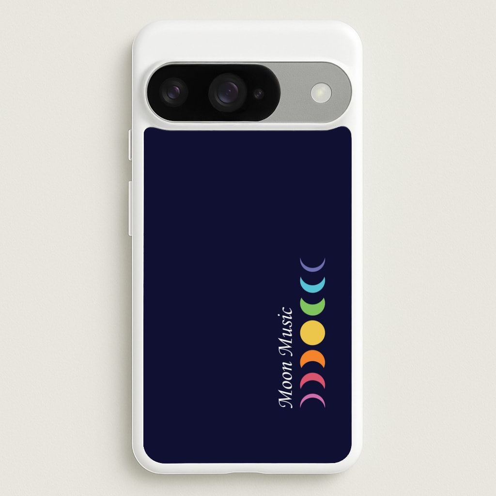 Moon Music Google Pixel 10 / 10 Pro Case