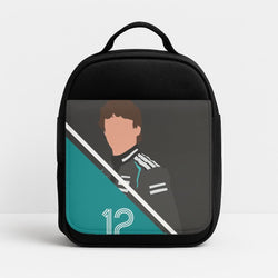 Antonelli 2026 Insulated Lunch Bag