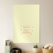 Mum In A Million Poster 1