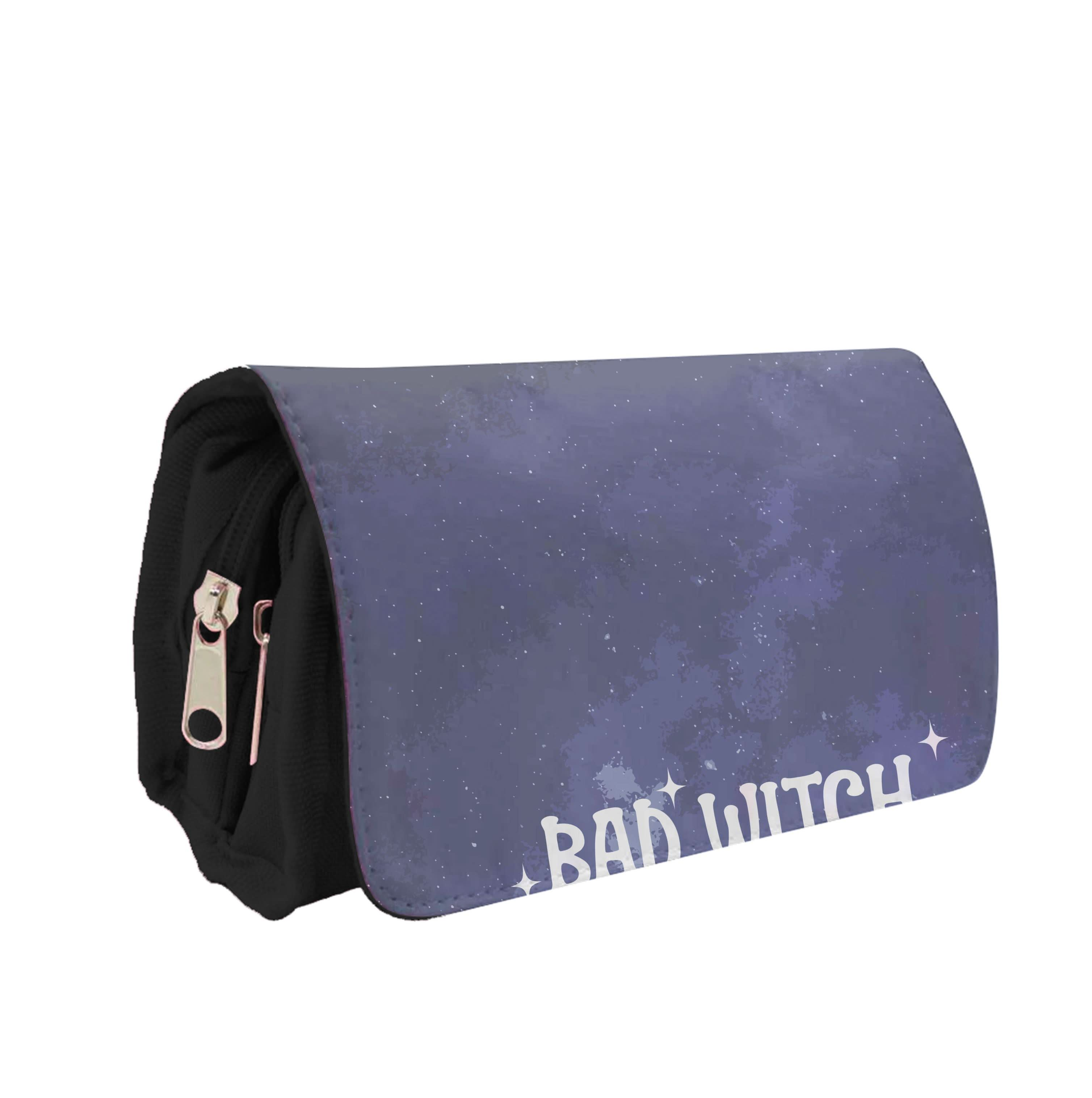 Bad Witch Energy Pencil Case