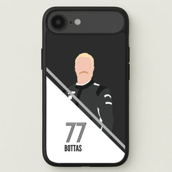 Bottas 2026 iPhone 17 Air Case