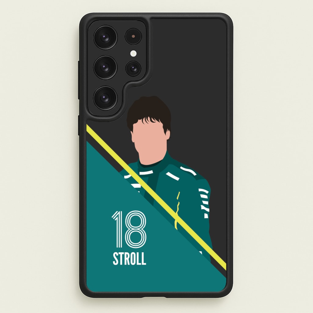 Stroll 2026 Galaxy S23 Ultra Case