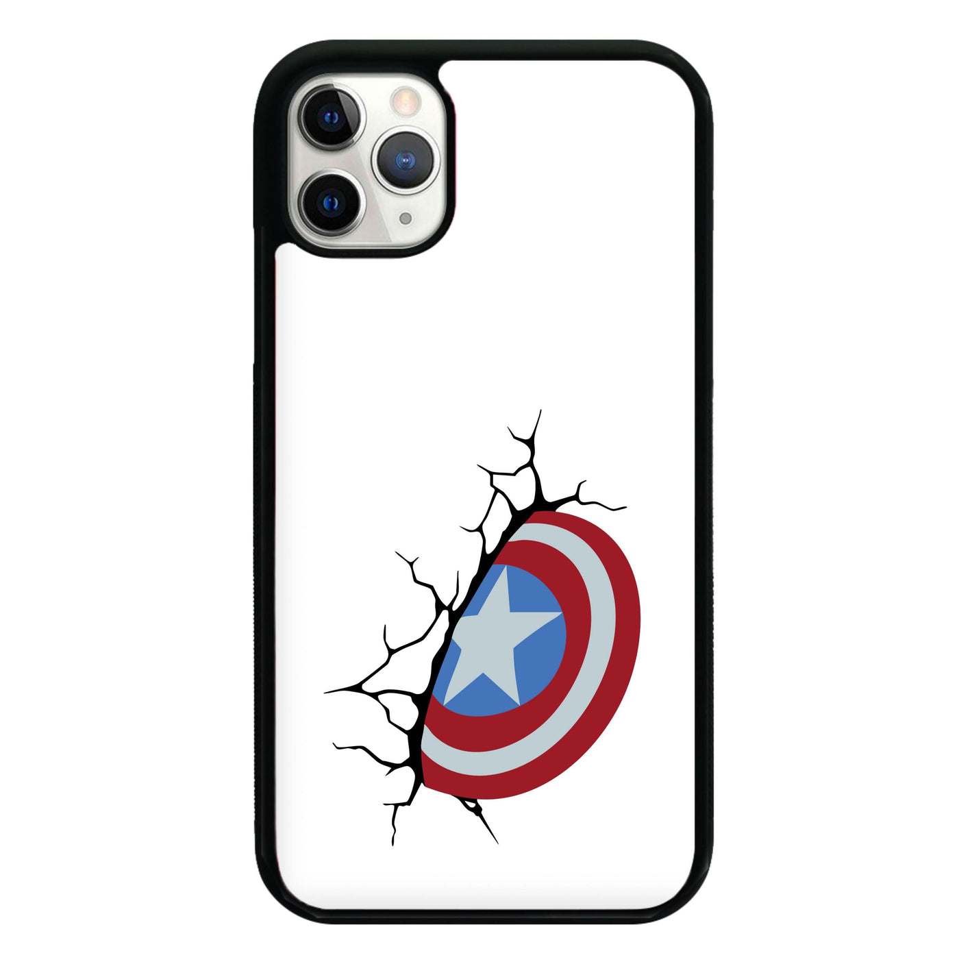 Shield Break Phone Case