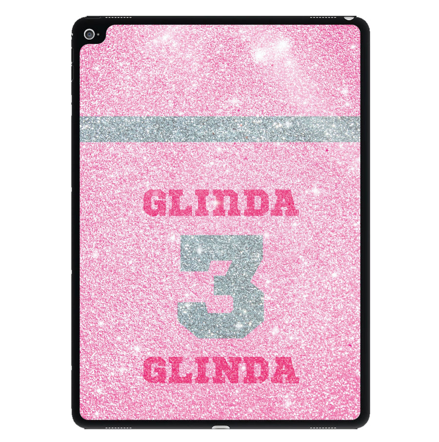 Glinda 3 iPad Case