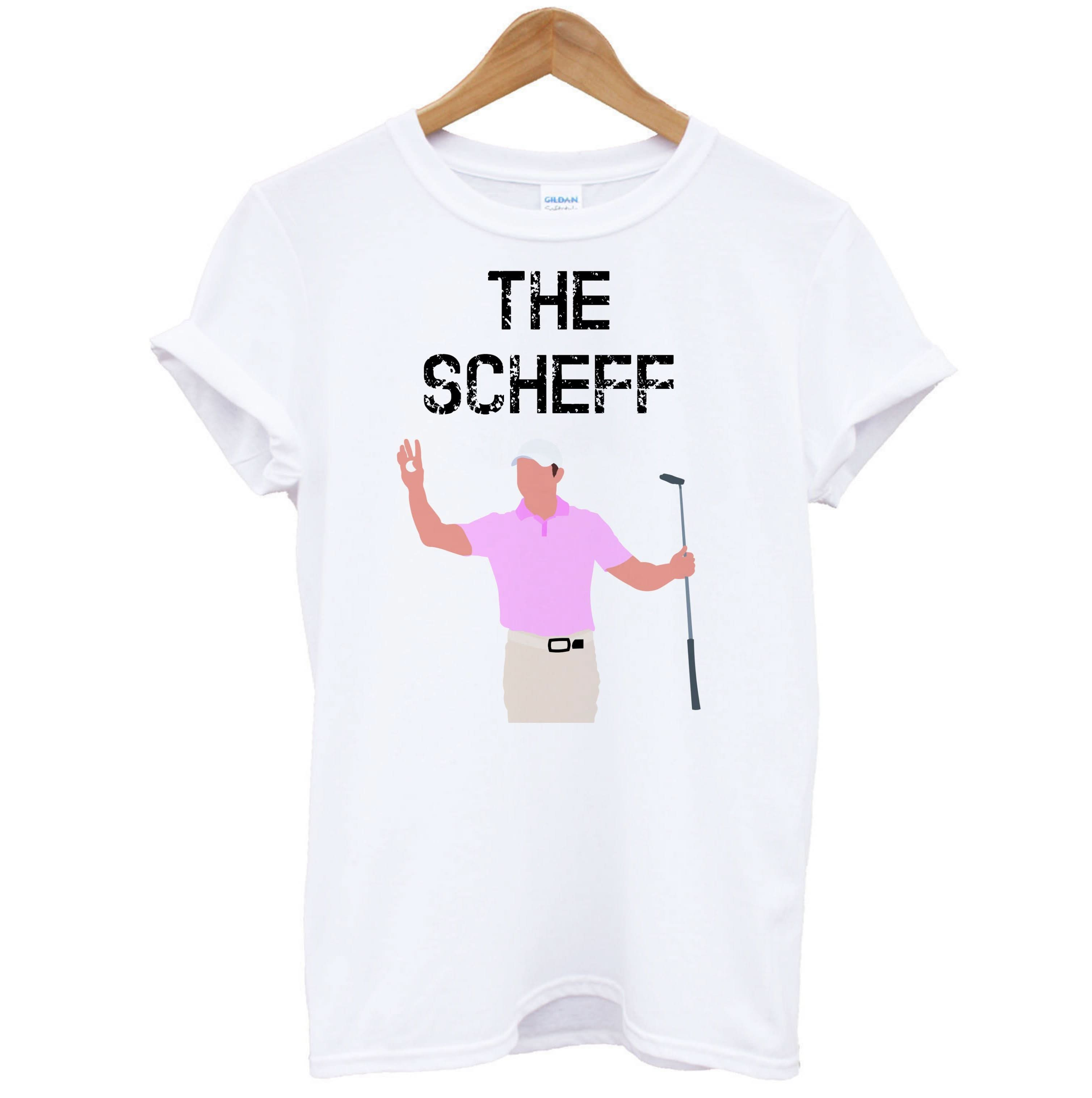 The Scheff T-Shirt