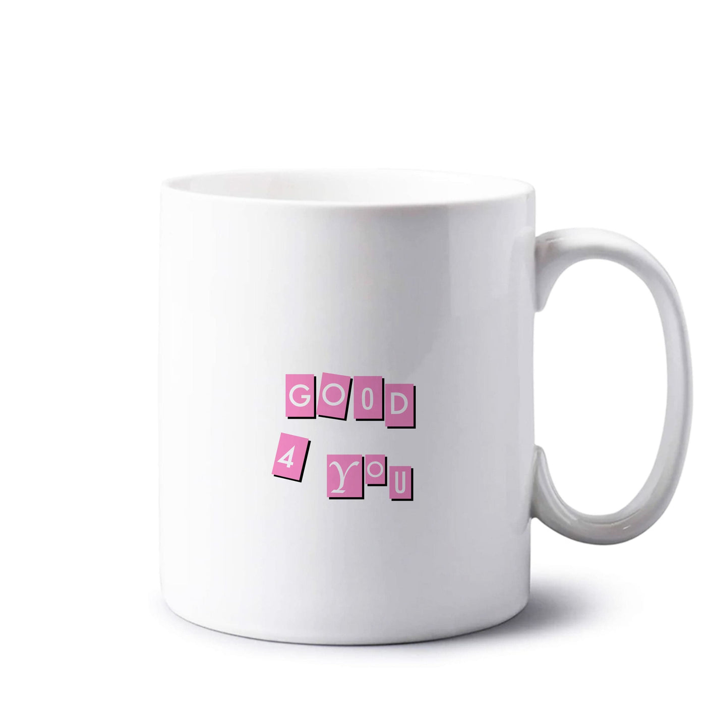 Well Good For You - Olivia Mug